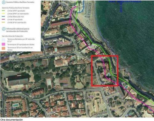 Apartamento Albimar