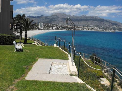 Apartamento Albimar