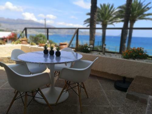 Apartamento Albimar