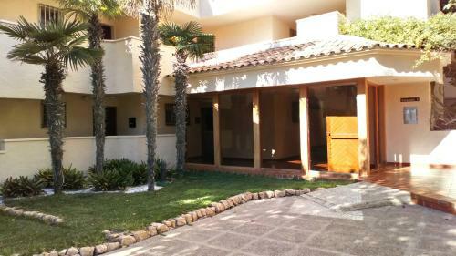 Apartamento Albimar