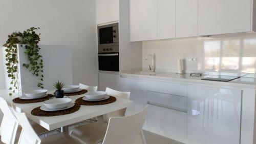 Apartamento Albimar