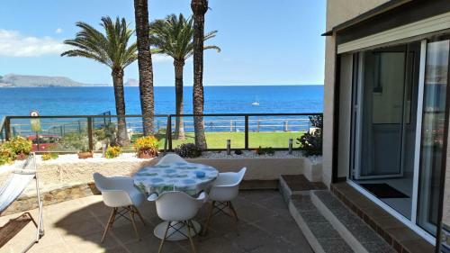 Apartamento Albimar