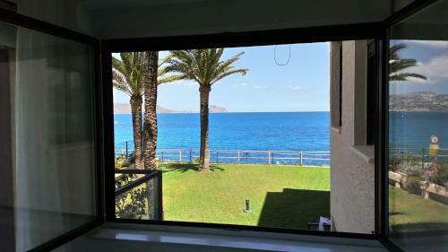 Apartamento Albimar