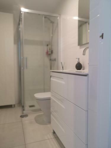 Apartamento Albimar
