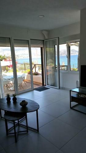 Apartamento Albimar