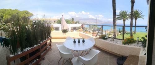 Apartamento Albimar