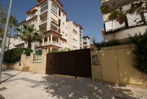 Appartement Estrella