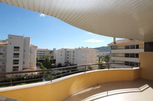 Appartement Estrella