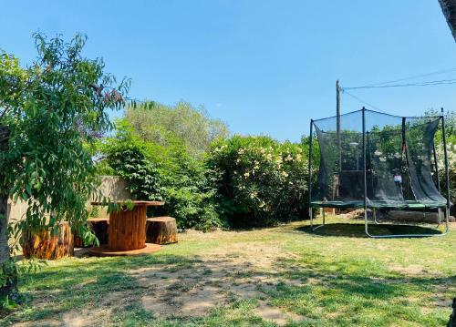Apartamento L�era De Can Vi�as