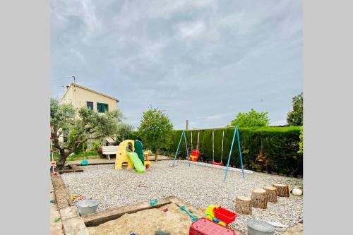 Apartamento L�era De Can Vi�as