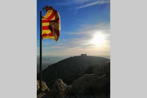 Apartamento L�era De Can Vi�as