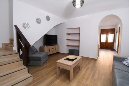 Casa Rural Alborelax