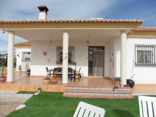 Casa Sin Nombre Deluxe Double Room