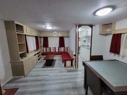 Mobil Home 3 Dormitorios P3