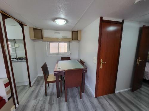 Mobil Home 3 Dormitorios P3