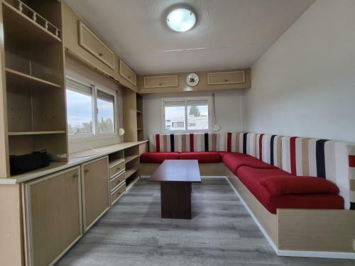 Mobil Home 3 Dormitorios P3