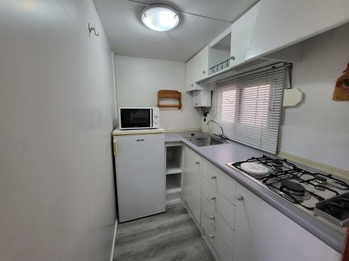 Mobil Home 3 Dormitorios P3