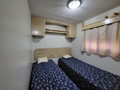 Mobil Home 3 Dormitorios P3