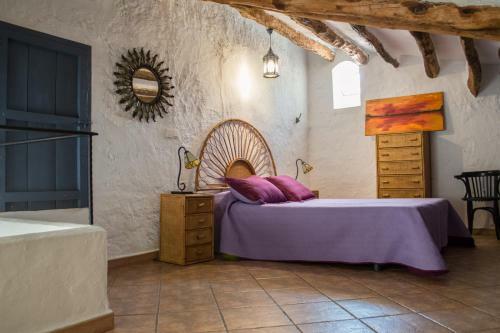 Cortijo La Caseria Del Carmen