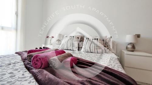 Apartamento Home In Alcala'