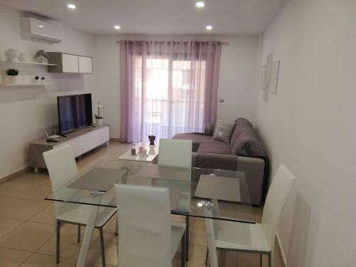 Apartamento Ilusi�n Alcal� Mar