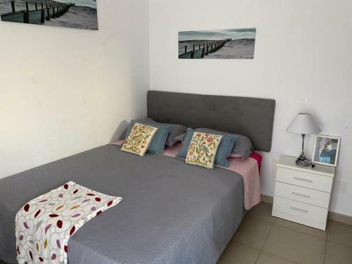 Apartamento Bonito Atico Alcala, Tenerife