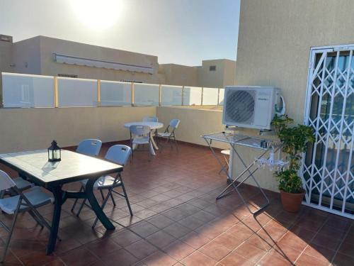 Apartamento Bonito Atico Alcala, Tenerife