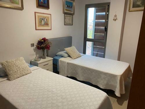 Apartamento Bonito Atico Alcala, Tenerife