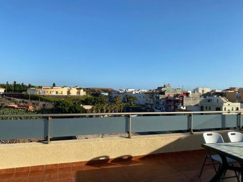 Apartamento Bonito Atico Alcala, Tenerife