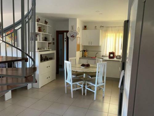 Apartamento Bonito Atico Alcala, Tenerife