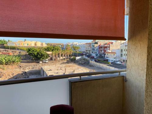 Apartamento Bonito Atico Alcala, Tenerife