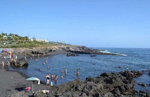 Apartamento Bonito Atico Alcala, Tenerife