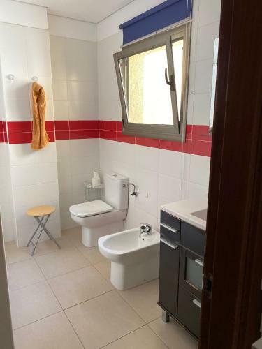 Apartamento Bonito Atico Alcala, Tenerife