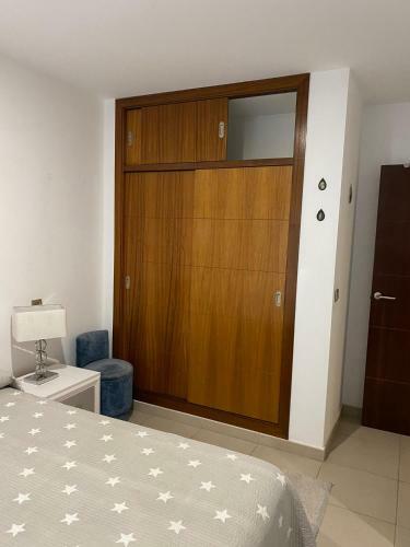 Apartamento Bonito Atico Alcala, Tenerife