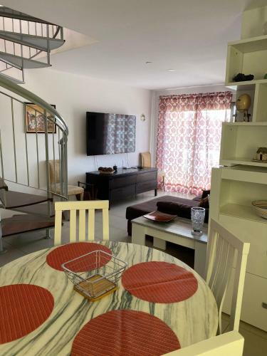 Apartamento Bonito Atico Alcala, Tenerife