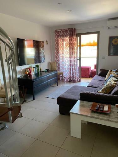 Apartamento Bonito Atico Alcala, Tenerife