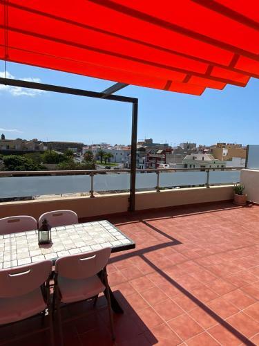 Apartamento Bonito Atico Alcala, Tenerife