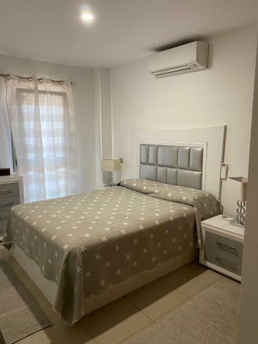 Apartamento Bonito Atico Alcala, Tenerife