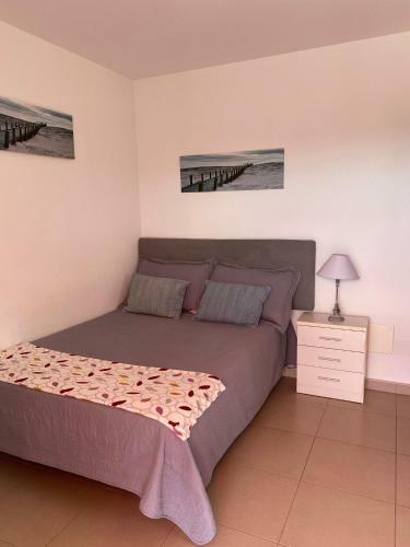 Apartamento Bonito Atico Alcala, Tenerife
