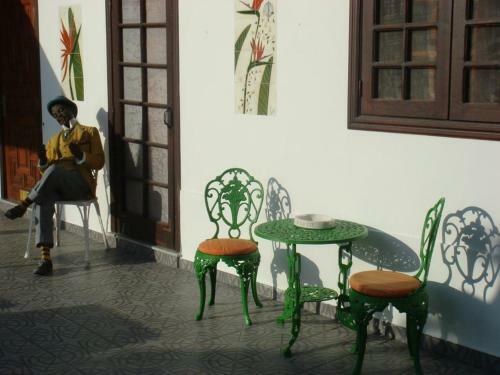 Apartamento Casa Parlour/uvi