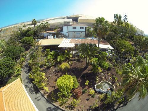 Casa Flores Finca Alcal�