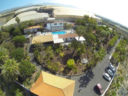 Casa Flores Finca Alcal�