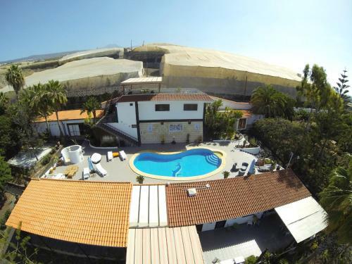 Casa Flores Finca Alcal�