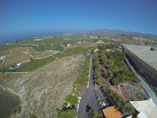 Casa Flores Finca Alcal�