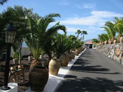 Casa Flores Finca Alcal�