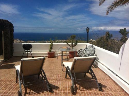 Casa Flores Finca Alcal�
