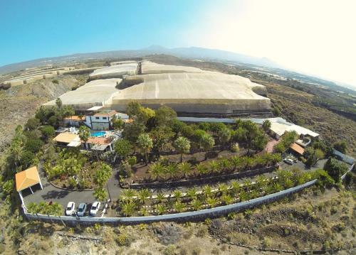 Casa Flores Finca Alcal�