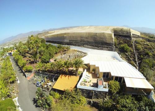 Casa Flores Finca Alcal�