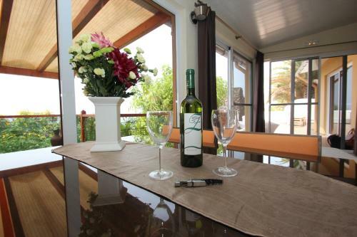 Casa Flores Finca Alcal�