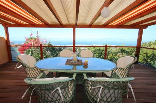Casa Flores Finca Alcal�